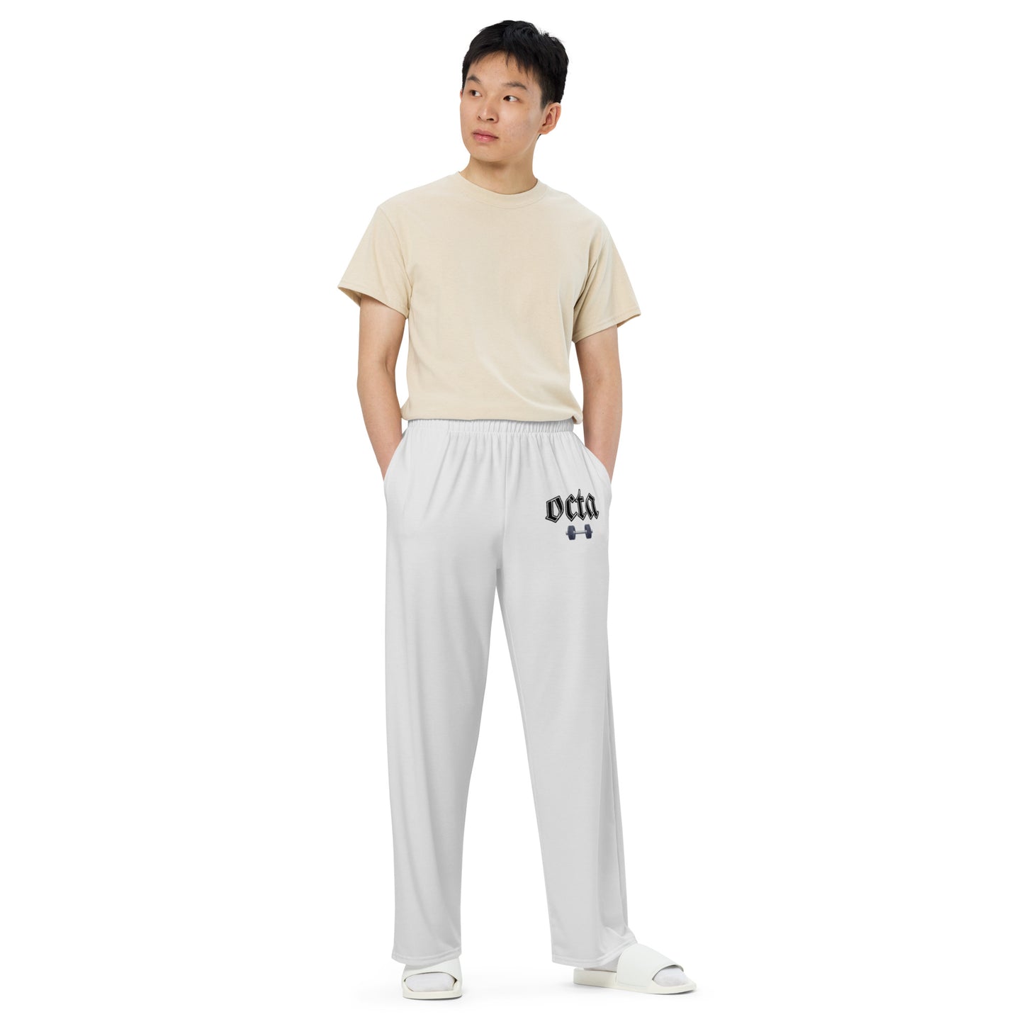 OCTA - dumbell sweatpants