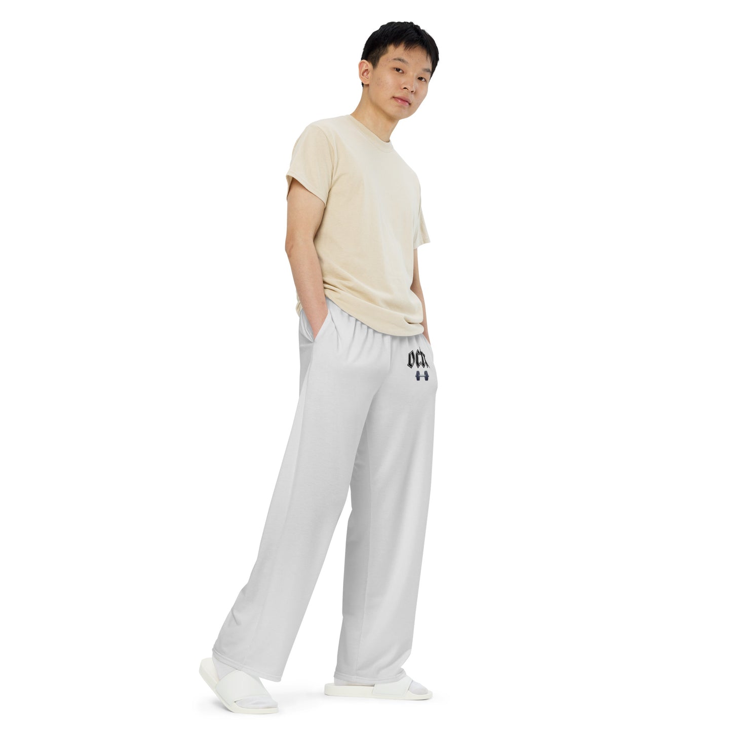 OCTA - dumbell sweatpants