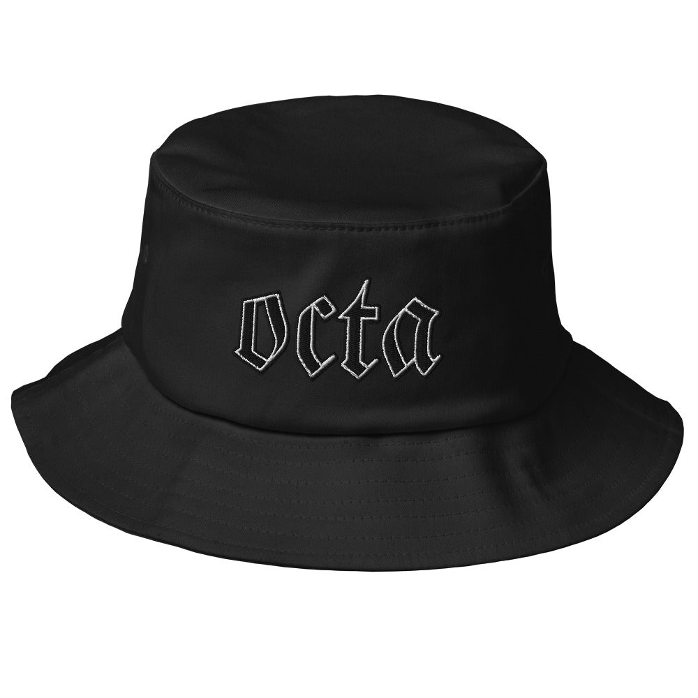 OCTA - Bucket Hat