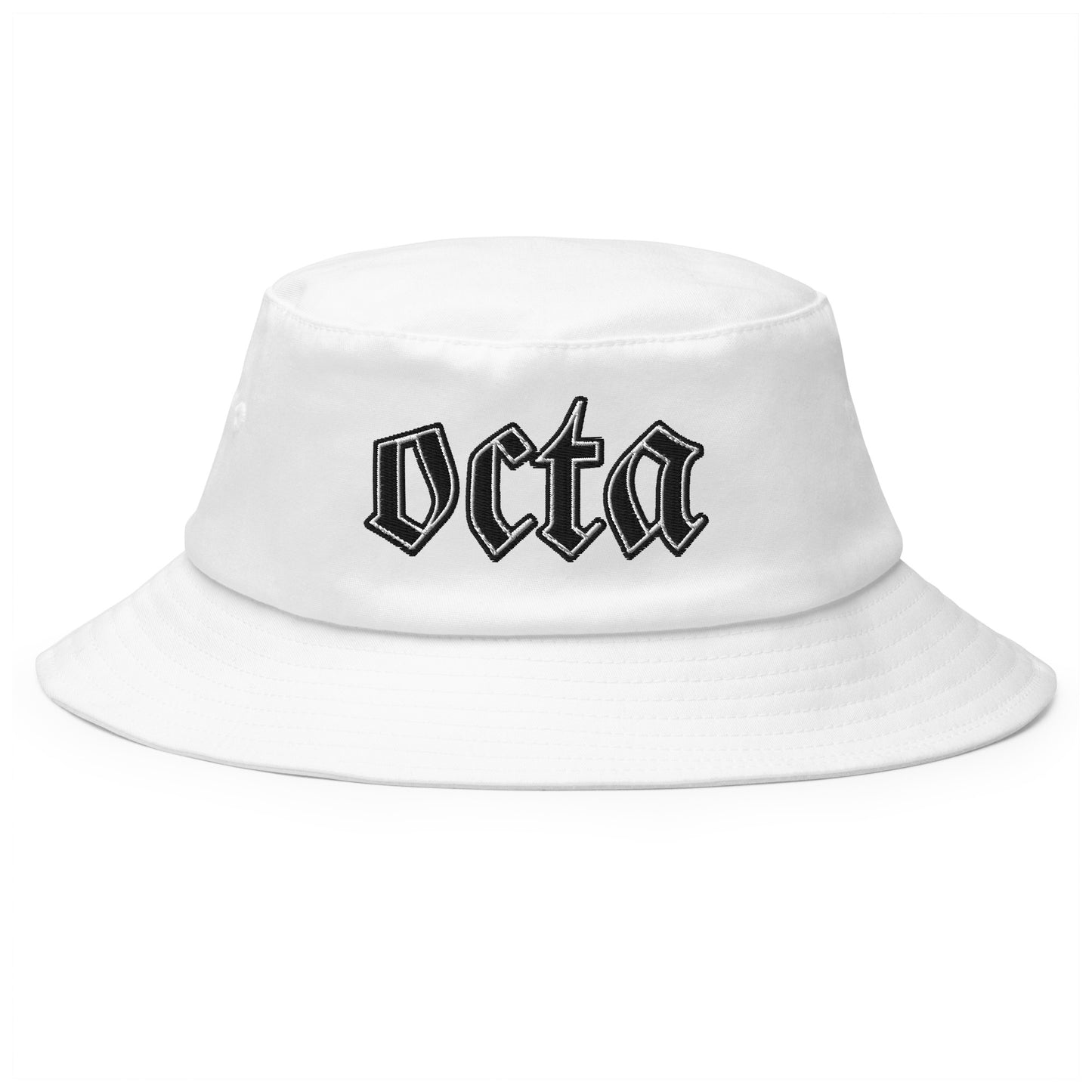 OCTA - Bucket Hat