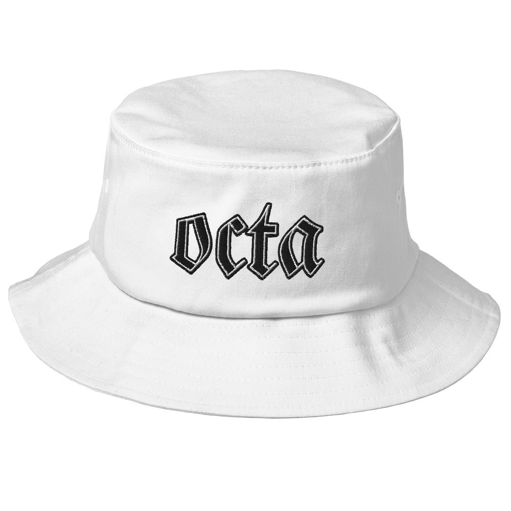 OCTA - Bucket Hat