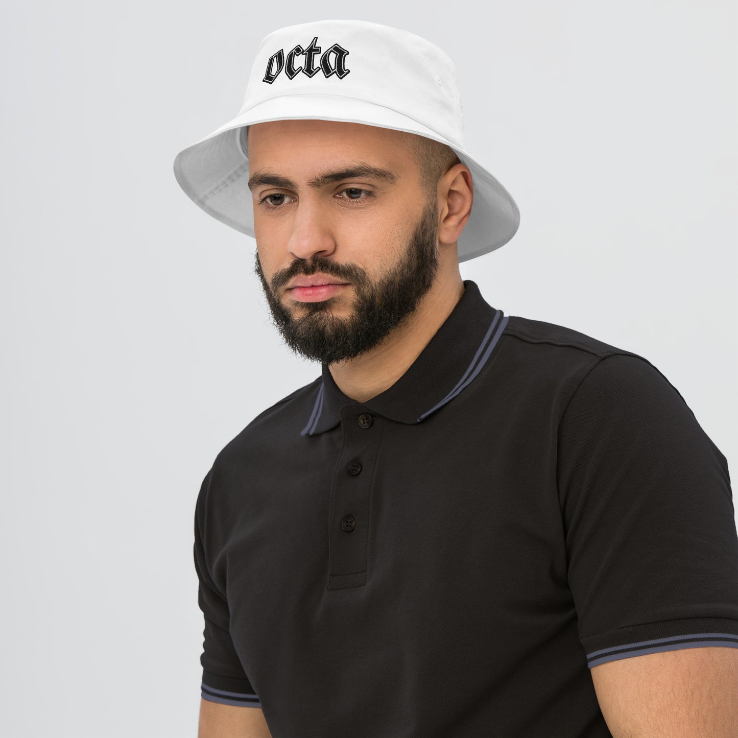 OCTA - Bucket Hat