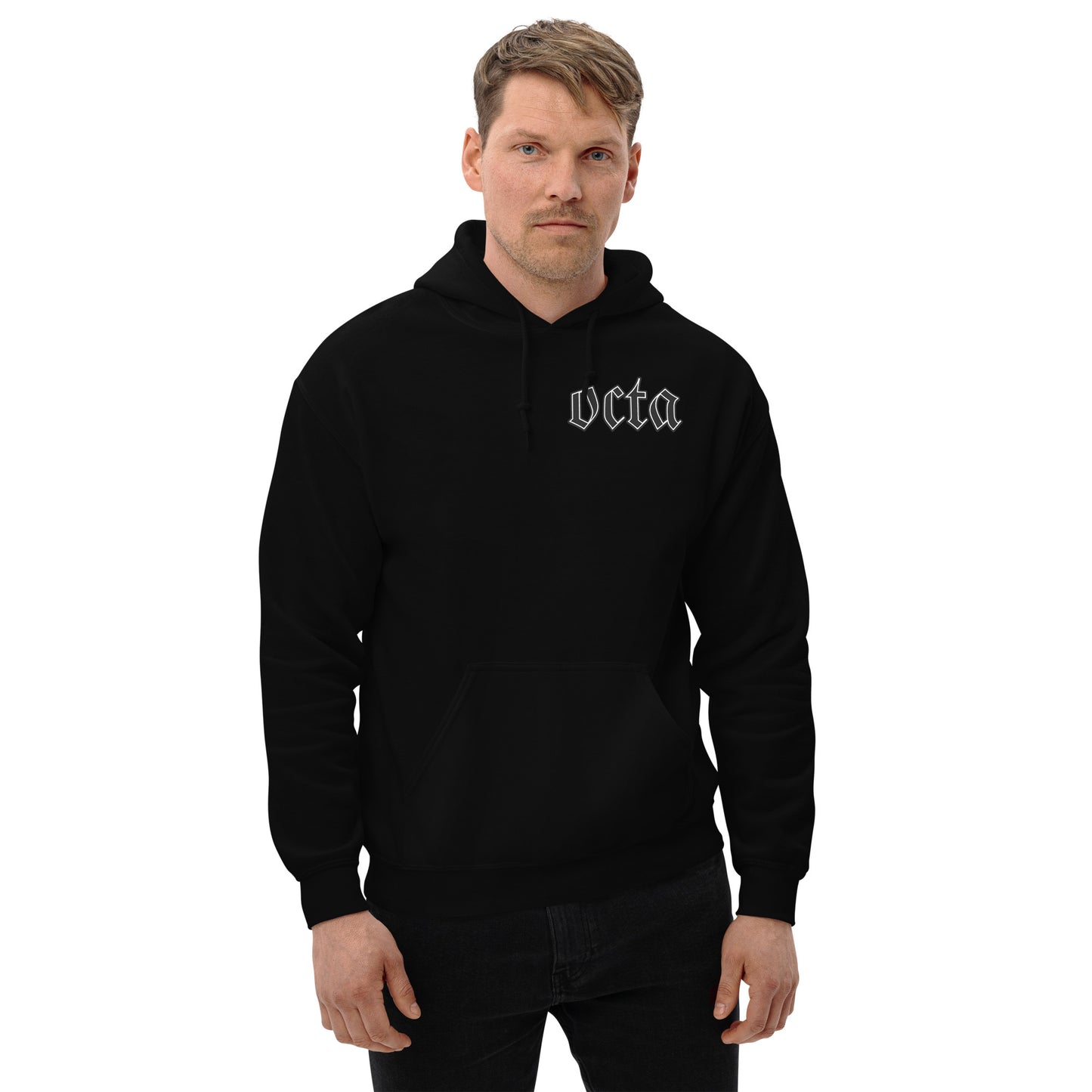 OCTA - deadlift daddy high quality hoodie