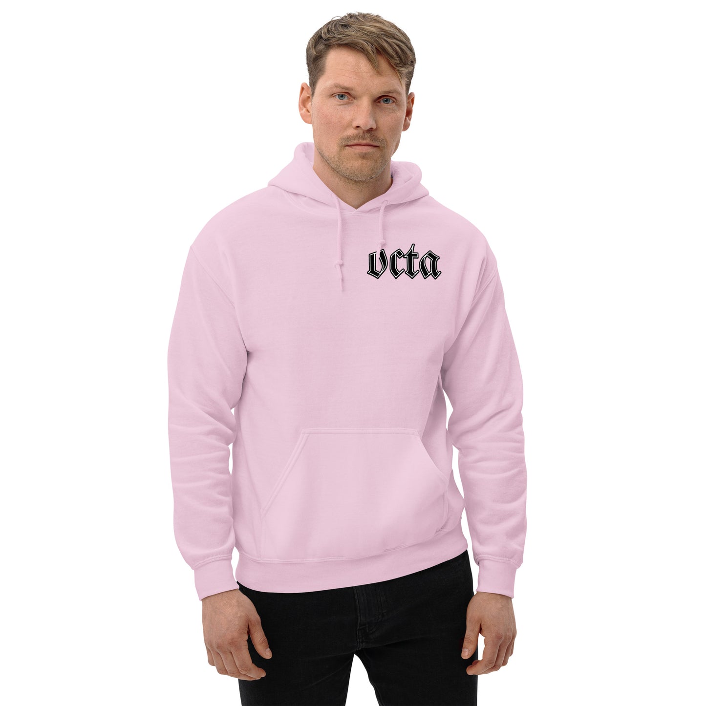 OCTA - deadlift daddy high quality hoodie