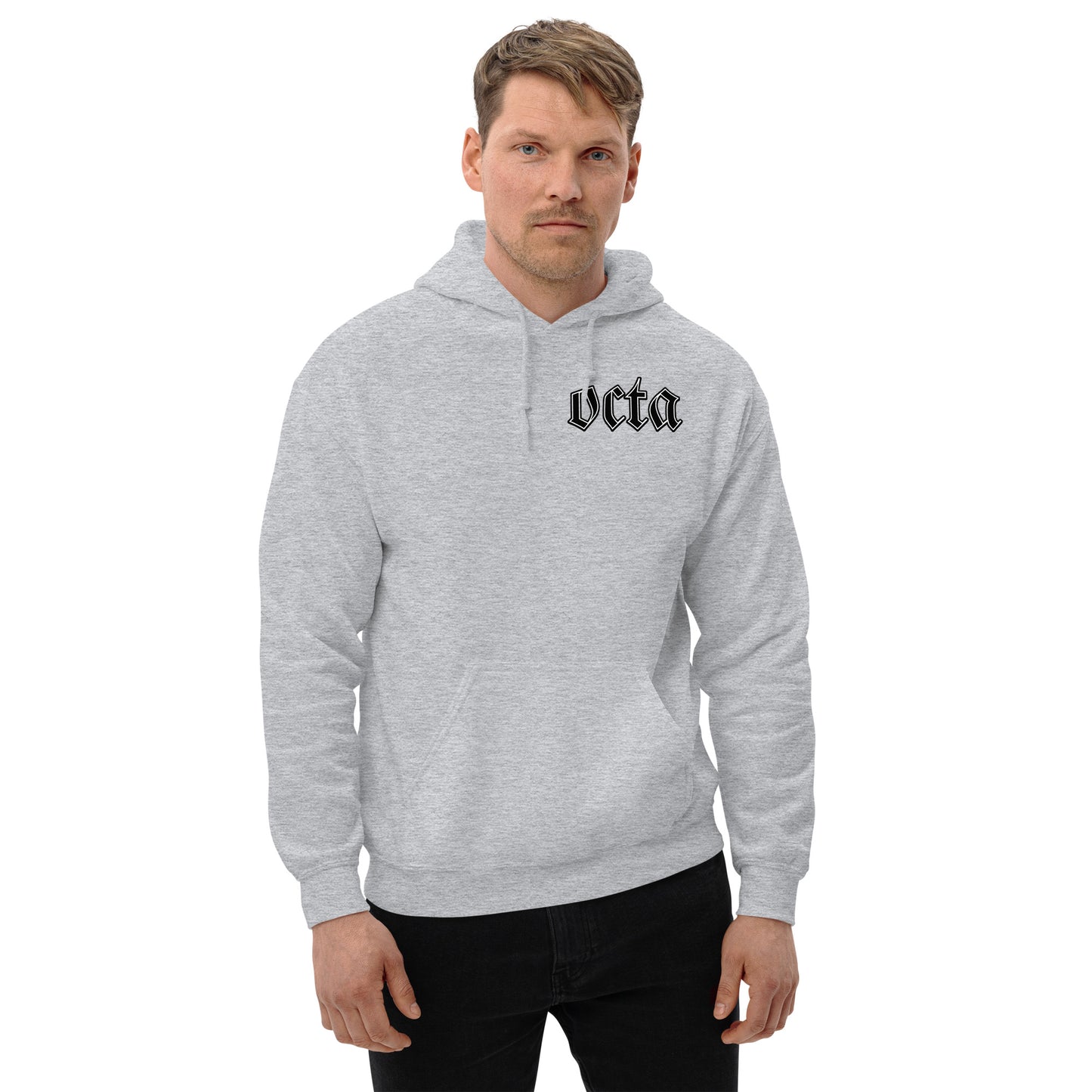 OCTA - deadlift daddy high quality hoodie